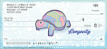 Honor the Beauty of Alebrijes Folk Art with These Symbolic Personal Checks