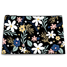 Be Fashionable and Organized with This Cosmetic Bag