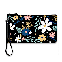 Be Fashionable and Organized with This On-The-Go Essential Pouch