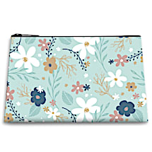 Be Fashionable and Organized with This Cosmetic Bag