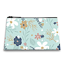 Be Fashionable and Organized with This On-The-Go Essential Pouch