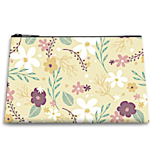 Be Fashionable and Organized with This Cosmetic Bag