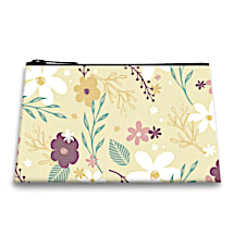 Be Fashionable and Organized with This On-The-Go Essential Pouch