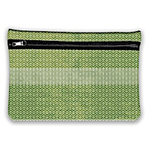 Keep It Together While On-The-Go with This Fashionable Cosmetic Makeup Bag