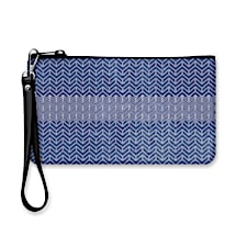 Keep Your Essentials Handy with This On-The-Go Pouch