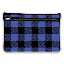 Keep It Together While On-The-Go with This Durable Cosmetic Makeup Pouch
