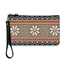 Be Fashionable and Organized with This On-The-Go Essential Pouch