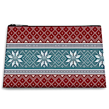 Be Fashionable and Organized with This Cosmetic Bag