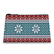 Be Fashionable and Organized with This On-The-Go Essential Pouch