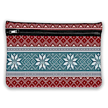 Keep It Together While On-The-Go with This Fashionable Cosmetic Bag