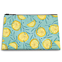 Be Fashionable and Organized with This Cosmetic Bag