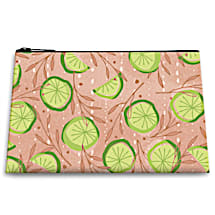 Be Fashionable and Organized with This Cosmetic Bag