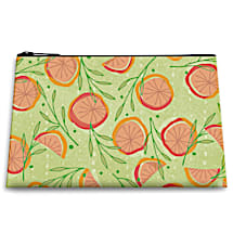 Be Fashionable and Organized with This Cosmetic Bag