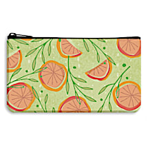 Be Fashionable and Organized with This On-The-Go Essential Pouch