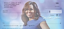 Inspire Hope With These Exclusive Michelle Obama Checks! 