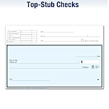 Choose Your Favorite Top-Stub