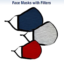 Choose Your Favorite Face Mask