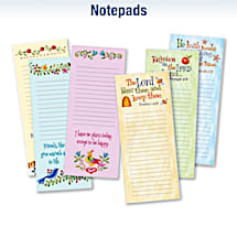 Notepads