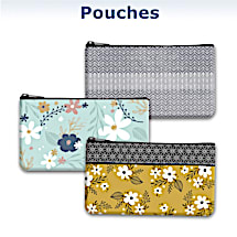 Choose Your Favorite On-The-Go Pouch