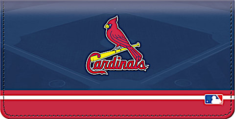 St. Louis Cardinals Checking Account
