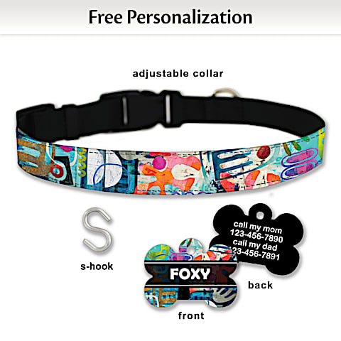 Hipster cheap dog accessories