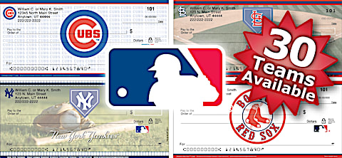 Sports & Recreation Checks