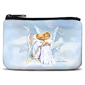 Angel Kisses Coin Purse