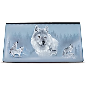 Spirit of the Wilderness Cosmetic Makeup Bag