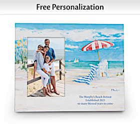 Daydreams Personalized Picture Frame