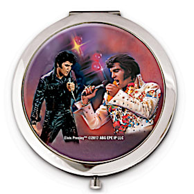 Remembering Elvis(TM) Compact