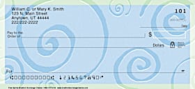 Free Spirits Personal Checks