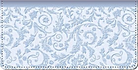 Renaissance Checkbook Cover