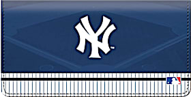 New York Yankees(TM) MLB(R) Checkbook Cover