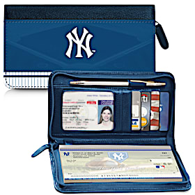 New York Yankees(TM) MLB(R) Wallet
