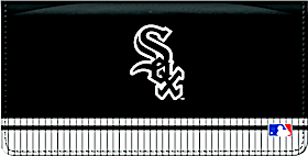 Chicago White Sox(TM) MLB(R) Checkbook Cover