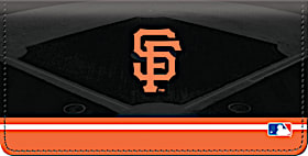 San Francisco Giants(TM) MLB(R) Checkbook Cover