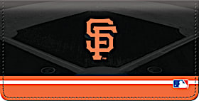San Francisco Giants(TM) MLB(R) Checkbook Cover