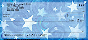 Shining Stars Personal Checks