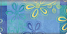 Checkbook Cover