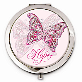 On the Wings of Hope Compact