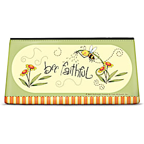 Just Bee Cosmetic Makeup Bag