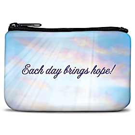 New Day Coin Purse