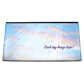 New Day Cosmetic Makeup Bag
