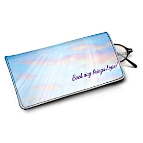 New Day Eyeglass Case