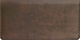 Aviator Classic Value Checkbook Cover