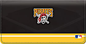 Pittsburgh Pirates(TM) MLB(R) Checkbook Cover