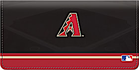 Checkbook Cover