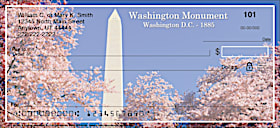 Our Nation&#039;s Capital Personal Checks