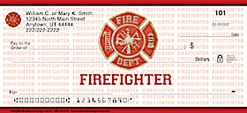 Firefighter Personal Checks