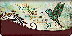 Promises from God Checkbook Cover